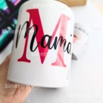 MUG DÍA DE LA MADRE