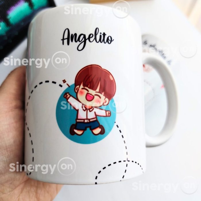 MUG DÍA DE LA MADRE