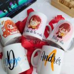 MUGS PERSONALIZADOS