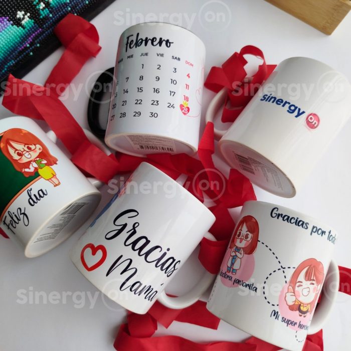 MUGS PERSONALIZADOS