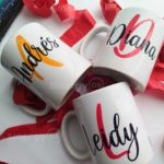 MUGS PERSONALIZADOS