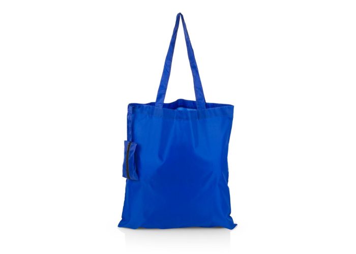 BO0301 Bolsa Plegable Galileo azul rey