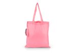 BO0301 Bolsa Plegable Galileo rosada