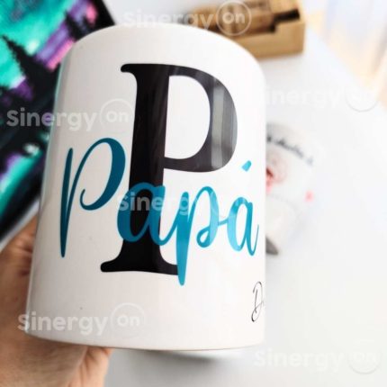 MUG DÍA DEL PADRE