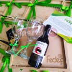 Kit de bienvenida nuevo apartamento