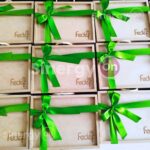 Kit de bienvenida nuevo apartamento