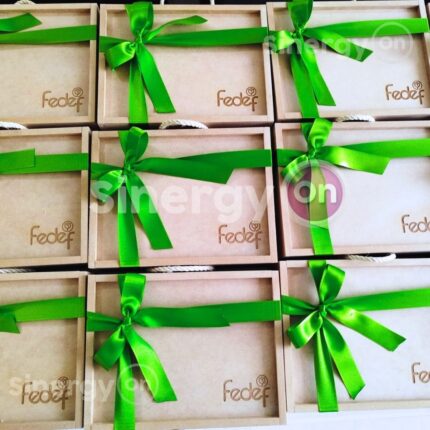 Kit de bienvenida nuevo apartamento