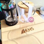 Kit de café