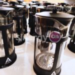 Kit corporativo de Navidad