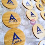 Kit corporativo de Navidad