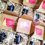 Kit corporativo para clientes y colaboradores de OMP Abogados