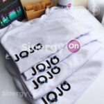 Kit empresarial personalizado JOJO