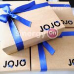 Kit empresarial personalizado JOJO