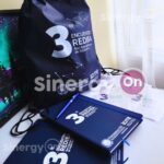 Kit institucional para evento REDIBA