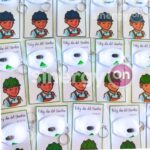 Kit para ingenieros día del hombre