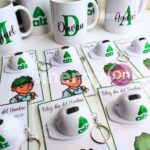 Kit para ingenieros día del hombre