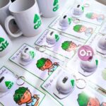 Kit para ingenieros día del hombre