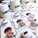 Kit para ingenieros día del hombre