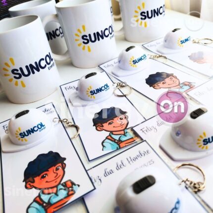 Kit para ingenieros día del hombre