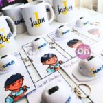 Kit para ingenieros día del hombre