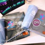 Kit institucional BIOSCIENCES