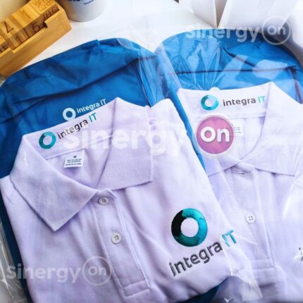 kit corporativo Integra It