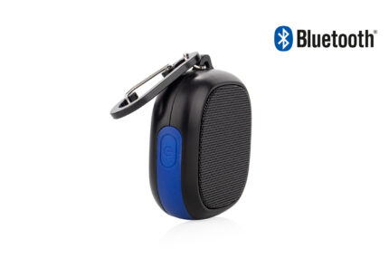 ALTAVOZ ALLEGRO AZUL