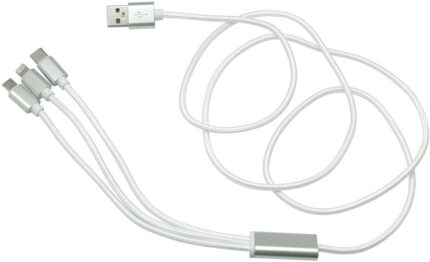 CABLE CON ADAPTADOR MADISON