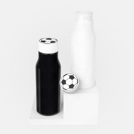 Cilindro Fútbol – Edición Mundial