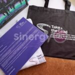 Kit de bienvenida