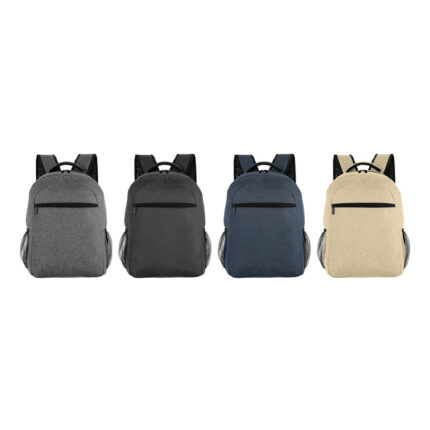 Morral Elemental