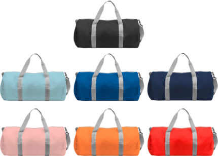 Bolso deportivo Workout