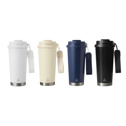 Mug térmico Lungo