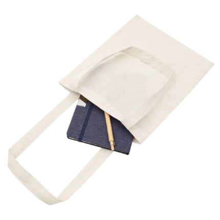 Bolsa de algodón Toti