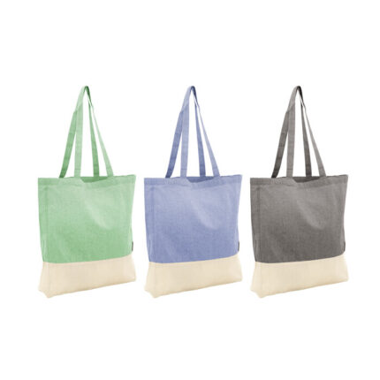 Bolsa de algodón Mola