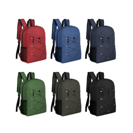 Morral Trip