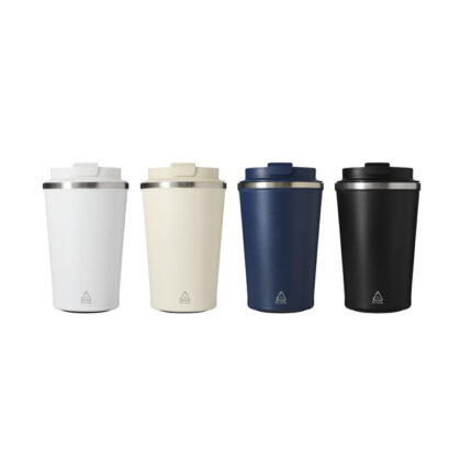 Mug térmico Cappu